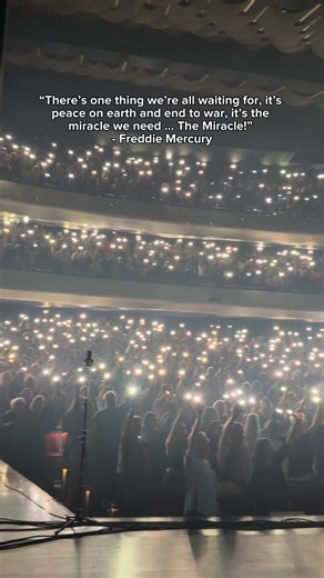 33K views · 1K reactions | “I consider it a challenge before the whole human race and I ain't gonna lose”... come WIN with us! The We Will CHOIR! You!: An EPIC QUEEN Sing-Along! tour is ON THE ROAD! Find a city near you and SING with us choirchoirchoir.com/shows C! U! THERE! #NeverStopSinging | CHOIR CHOIR CHOIR | Facebook