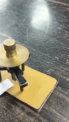 polytechnic 1st semester Spherometer experiment 1st year#polytechnic #reels #spherometer #experiment