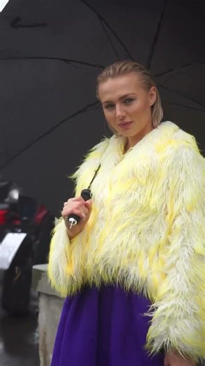 Author Magazine — Prada Fall 2024 | Milan Street Style