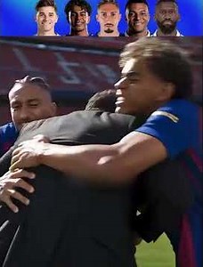 Pov : Alvarez wants to go to Barcelona