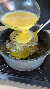 How did I not discover this fried eggs recipe before? | Delicious Cooking Recipes