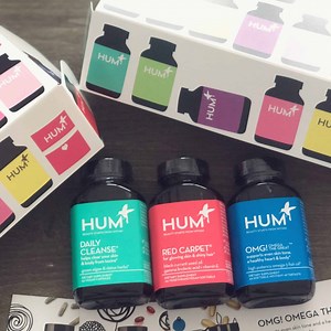Honest HUM Flatter Me Review: Is HUM Nutrition Good?