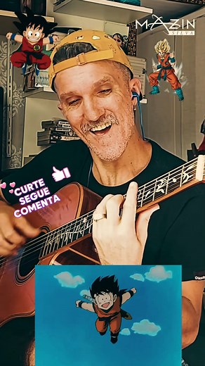 16K views · 355 reactions | Dragon Ball Z - chala head chala ! #dragonballzfans #dragonballz #DragonBallZKakarot #dragonballzkai #dragonballztattoo #dragonballzbudokaitenkaichi3 #dragonballzart #dragonballz | Mazin Silva | Facebook