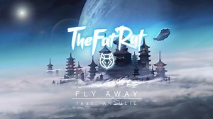 TheFatRat - Fly Away (Instrumental)
