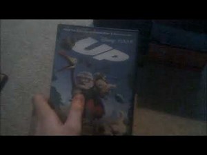 My 2nd Updated Disney DVD Collection (Request Video for A Smith) (First Video in Widesrceen)