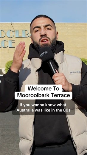 Welcome To Mooroolbark Terrace | Teddy