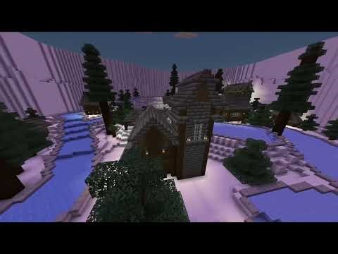 Ice Boat Racing Showcase 2024! - Bedrock Commands Community