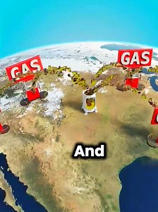 What Happens When Petrol Spills on the Ground?