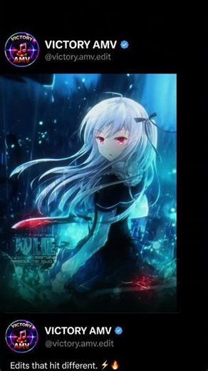 AMV edit | Absolute duo | #anime #amvedit #amvedits #amvmix #amv #animeedit #trending #trendingamv