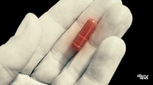 FDA panel to consider psychedelic party drug MDMA, or molly, for PTSD