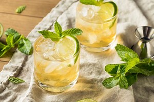 7 Low-Calorie Cocktails With Vodka and Diet Ginger Ale | LoveToKnow