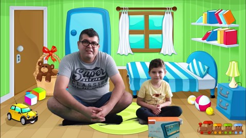 Best budget tablet - MatrixPad Z1 Kids Edition