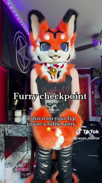 Understanding Furry Fandom and Kemono Fursuits