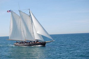 Private Boat Charter San Diego - Corporate Yacht Charters & Sailing Tours - Boat Cruises Southern California (Great Reviews) Next Level Sailing