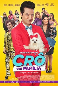 Crô em Família (Filme), Trailer, Sinopse e Curiosidades - Cinema10