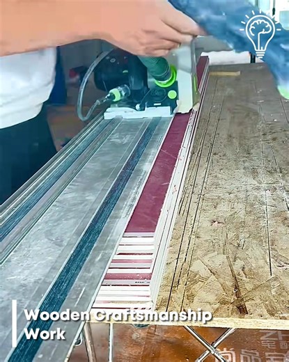 False Ceiling Installation. #FalseCeiling #WoodWork #InteriorDesign | Gizmo Trends