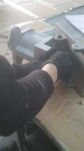 WindSafe Wind Turbine – How to Replace the Slip Ring / Slip Contact | Repair Guide UK