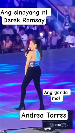 Siya lang naman ang sinayang ni Derek Ramsay, Grabe ang ganda #trendingshorts #trending #trend