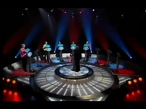 Weakest Link June 17th 2003 | Weakest Link 2000-2012