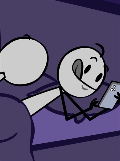 Funny POV: Leaving the Phone on Repeat Moments