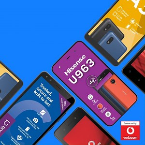 4.2K views · 42 reactions | We’ve got loads of Vodacom deals and they’re all incredible!  PEP up your summer with our awesome collection of smartphones at the lowest prices: https://bit.ly/3oxpozA *Samsung A3 Core 999 with FREE data *Tecno Pop 2 Mini 329 FREE data *Nokia C1 2nd Edition 999 with FREE data *Hisense U963 649 with FREE data *Ts & Cs apply to all deals | PEP Cell | Facebook