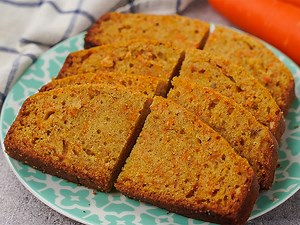 Moist Carrot Cake Recipe | Super Easy and Delicious Carrot Cake Recipe | Yummy Recipes