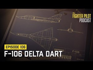 106 - F-106 Delta Dart