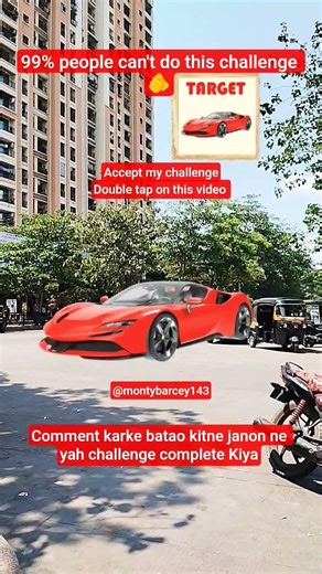 Tap Stop Challenge for 🫵#trending #effect #aquatic #filter #montybarcey #funny #tutorial #challenge