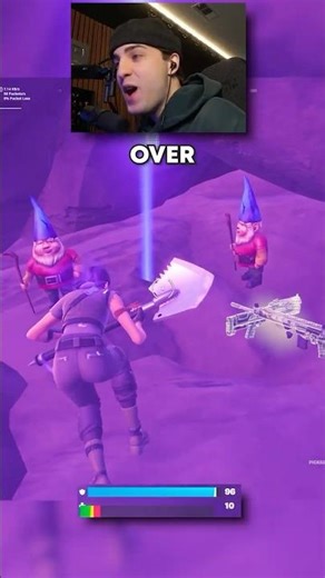 The Stick of Truth Failed Me 💔