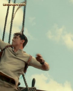 156K views · 8.5K reactions | The cast of this movie does not disappoint.  Uncharted is in theaters soon! | Mark Wahlberg | Facebook