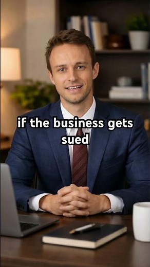 What an LLC Actually Does #legaleducation