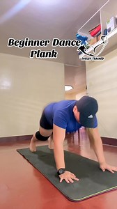 Begginer Dance Plank 🤜🤛💯🔥#FitnessJourney #plankchallenge #armgoals💪 #motivation #homeworkoutroutine🏋‍♀️💪 #contentcreator2025 #highlighteveryone #selfimprovement #fblifestyle #wholebodyworkout #fitfam #followers | Shelby Johnson