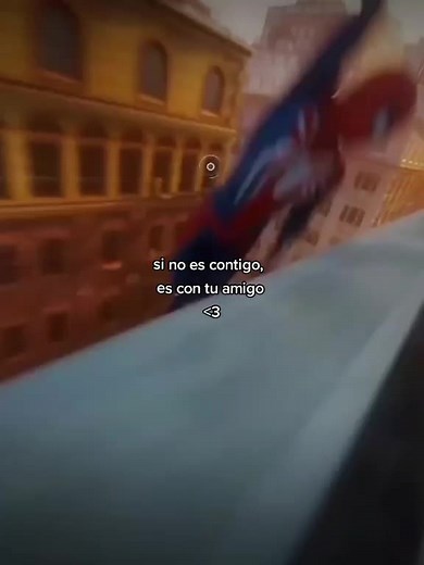 otra vez pq si #spiderman #fypシ #xyzbca #Fyp