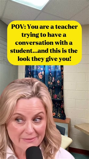 Funny Teacher Moments in the Classroom