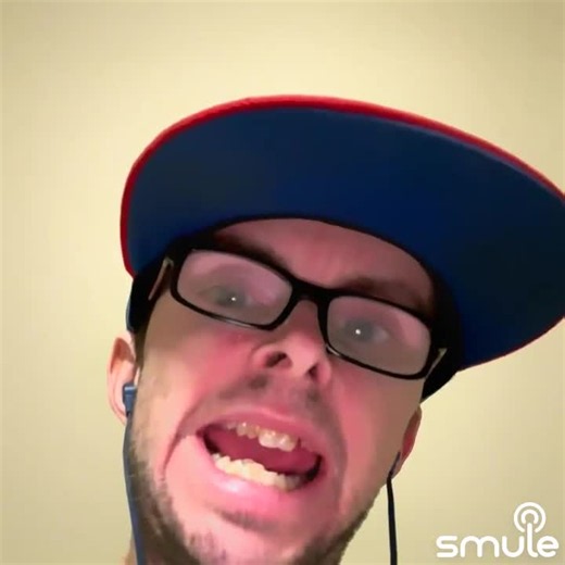 Smule cover: Teddy Swims - Lose Control (singing on Smule)