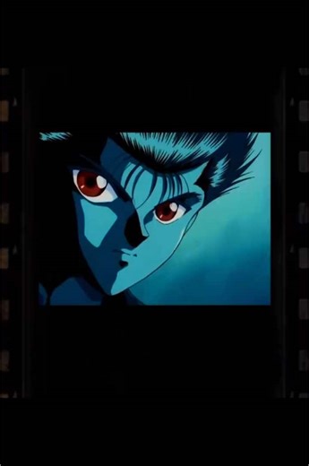 幽☆遊☆白書のエンディング曲とアンバランスなKiss