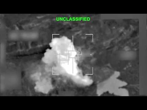 US to Launch 'Largest Volume of Strikes' in Iran