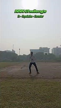 NNN Challenge #NNN #NoNegotiationNovember #StayFocused