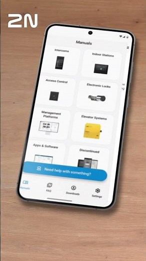 NEW: Configure 2N Devices Faster with 2N Installer App