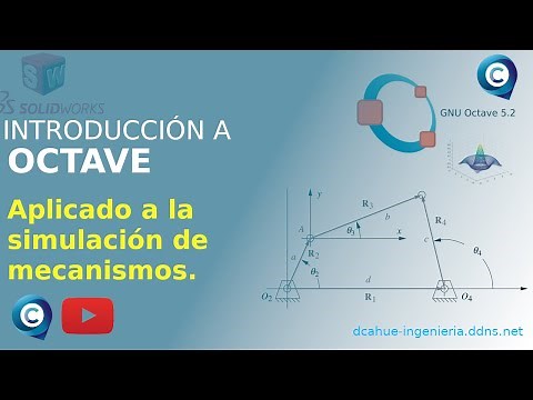 Introduccion a Octave