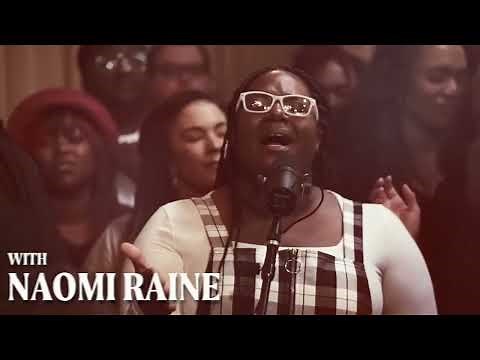 Tasha & Naomi Live In Concert Tour (Official Tour Trailer)