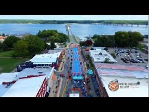 The Urban Slide: Clarksville VA