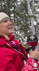 This tradition started back with the legendary Lisa Laco with Gord Ellis. Everyone needs a little holiday spirit here and there and we think this tree in the CBC Thunder Bay lobby will do just that🎄🎅🏽 Thank you to everyone who has sent us ornament over the years. | CBC Thunder Bay