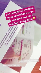 12 reactions · 3 comments | Update on my Firstbeat Lifestyle Assessment | Gemma Evans | Facebook