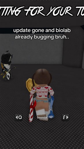 MM2 Goes Plain Again After Latest Update