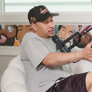 Nicki Minaj calls out Roc Nation | Joe Budden