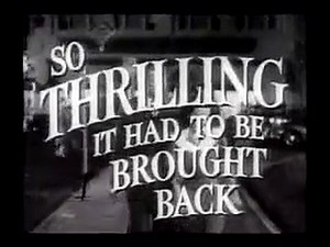 Shadow of a Doubt | movie | 1943 | Official Trailer