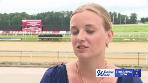 Colonial Downs Racetrack opens season this week