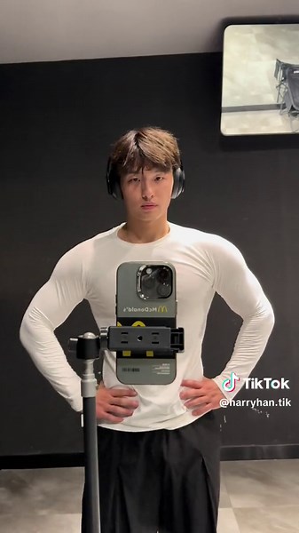 Transform Your Fitness with Harry Han's Abs Workout