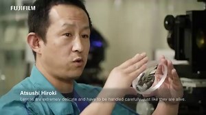 フジノンレンズ GF50mmF3.5 R LM WR | レンズ | FUJIFILM X Series & GFX - Japan